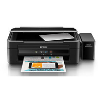 Epson L360, Máy in phun màu đa năng Epson L360