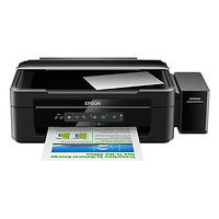 Epson L405 , Máy in phun màu đa năng Epson L405