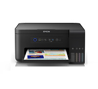 Epson L4150, Máy in phun màu đa năng Epson L4150