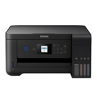 Epson L4160, Máy in phun màu đa năng Epson L4160