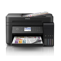 Epson L6170, Máy in phun màu đa năng Epson L6170