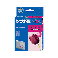 Mực màu LC-37M cho máy DCP-135C/ 150C/ MFC-235C/ 260C (Cyan/ Magenta/ Yellow)