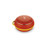 Loa di động 4.1 Bluetooth, chất lượng cao (Màu đỏ)