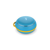 Loa di động 4.1 Bluetooth, chất lượng cao (Màu xanh dương)