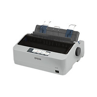Epson LQ-310, Máy in kim Epson LQ-310
