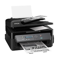 Epson M200, Máy in phun đen trắng đa năng Epson M200