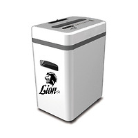 Máy hủy tài liệu Lion M 616M