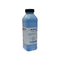 Mực chai HP CP1025 (Màu Xanh)