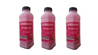 Mực chai OKI C301/C321dn/C310dn/C330/MC360 (Màu Đen)