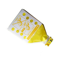 Mực Cartridge máy photo Ricoh MP C6000/6500/7000/7500 (Y)