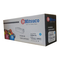 Hộp mực HP CB541A (C)- HP 1215/1515/Canon  LBP-5050/8050
