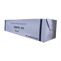 Mực Cartridge máy photo Canon NPG 25-IR 2230/2270/2830/2870/2870F
