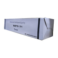 Mực đổ máy photo Canon NPG 56-IR 5045/4051