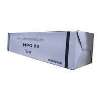 Mực Cartridge máy photo Canon NPG 50-IR 2535/2545