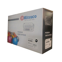 Hộp mực Canon 322 (BK) 9100/9500 /9600 cdn