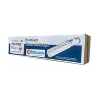 Mực fax Panasonic KX-FA 83E- KX-FL512/612/542/652