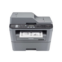 Máy in laser đen trắng đa chức năng có Fax Brother MFC-L2701DW