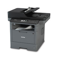 Máy in laser đen trắng đa chức năng có Fax Brother MFC-L5900DW