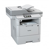 Máy in laser đen trắng đa chức năng có Fax Brother MFC-L6900DW