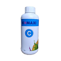 Mực Dye UV 1Lit for máy in Epson T60/1390/230/290 (C) (1 liter)