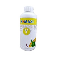 Mực Dye 1Lit for máy in Epson T60/1390/230/290 (L/C)