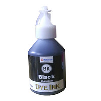 Mực Dye 100lm for máy in Epson T60/1390/230/290 (BK)