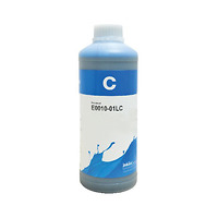 Mực Dye 1 Lit for máy in Canon C9021-01LB (Cyan)