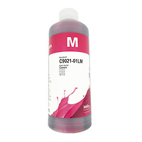 Mực Dye 1 Lit for máy in Canon C9021-01LB (Magenta)