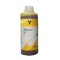 Mực Dye 1 Lit for máy in Canon C9021-01LB (Yellow)