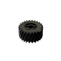 Nhông hộp từ T1 máy photo Toshiba E550/650/810/520/720/850, 25 răng