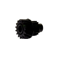 Nhông hộp từ T4 máy photo Toshiba E550/650/810/520/720/850, 15-16 răng