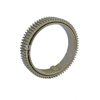 Nhông đầu lô sấy máy photo Toshiba E550/650/ 810/555/655/755/855 (7509)