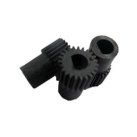 Nhông cuộn giấy lau V11-2, máy photo Aficio AF551/1060/2060/2075/MP5500/6500, 23 răng