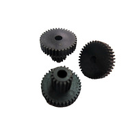 Nhông cuộn giấy lau V11-3, máy photo Aficio AF551/1060/2060/2075/MP5500/6500, 15-28 răng