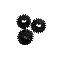 Nhông cụm trống V3, máy photo Aficio AF551/1060/2060/2075/MP5500/6500, 24 răng