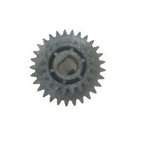 Nhông cụm trống V5, máy photo Aficio AF551/1060/2060/2075/MP5500/6500, 19-29 răng