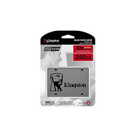 Ổ Cứng Kingston SSDNOW UV500 SATA3 240GB