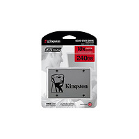 Ổ Cứng Kingston SSDNOW UV500 SATA3 480GB