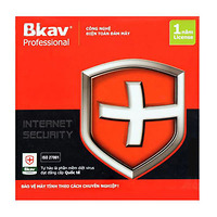 Phần mềm diệt Virus BKAV Pro