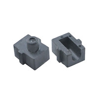 Bạc lô sấy mays photo Toshiba E168/258 4130-6058-000 (C7769) 2c/b