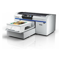 Epson SC-F2000, Máy in phun màu khổ lớn Epson Sure Color SC-F2000