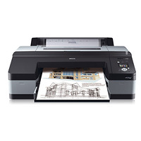 Epson SP-4900, Máy in phun màu khổ lớn Epson SP-4900