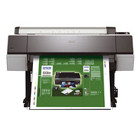 Epson SP-9900, Máy in phun màu khổ lớn Epson SP-9900