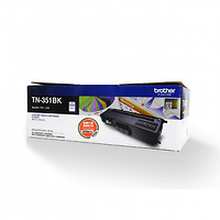 Mực đen TN-351BK cho máy HLL-8xxx/MFC-L8xxx