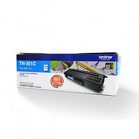 Mực màu TN-351C cho máy HLL-8xxx/MFC-L8xxx