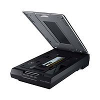 Epson V600, Máy scan Epson V600