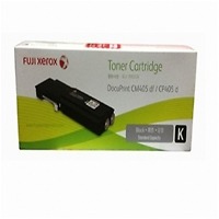 Mực in laser màu Xerox DocuPrint CP405D/ CM405DF (C) - CT202019