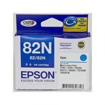 Hộp mực Epson T0824N- Stylus Photo T50/R290/R390/RX590/RX610 RX690/ TX650/TX700W/TX800FW