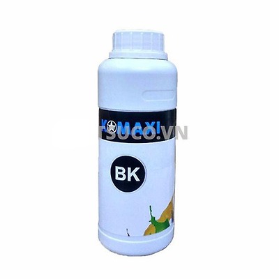 Mực Dye 500lm for máy in Epson T60/1390/230/290 (L/C)