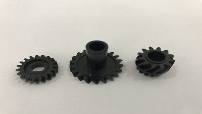 Nhông hộp từ Số 62, máy photo Toshiba E35/350/45/450/352